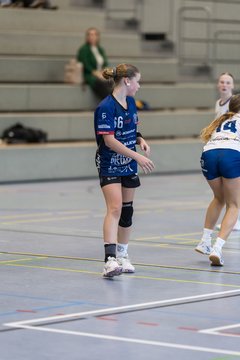 Bild 292 - wBJ HTS/BW96 Handball - Niendorfer TSV : Ergebnis: 27:27